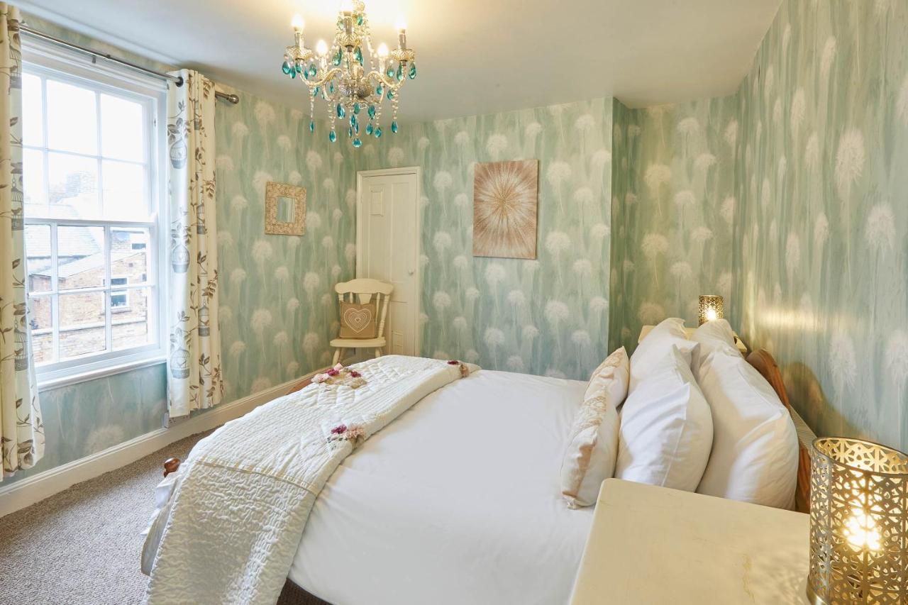 סקארבורו Host & Stay - Central Retreat מראה חיצוני תמונה